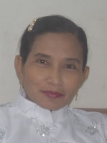 sience mariana ferdawati