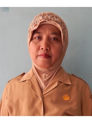 yuni sulanjari