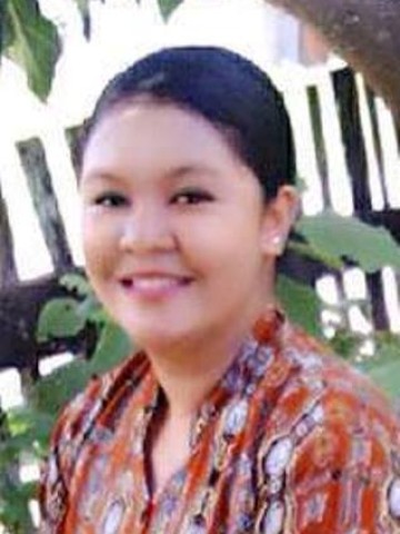 inggrid fincilia hukubun