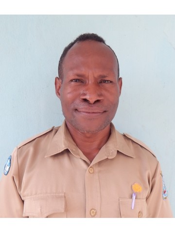 robert jhonny kallem