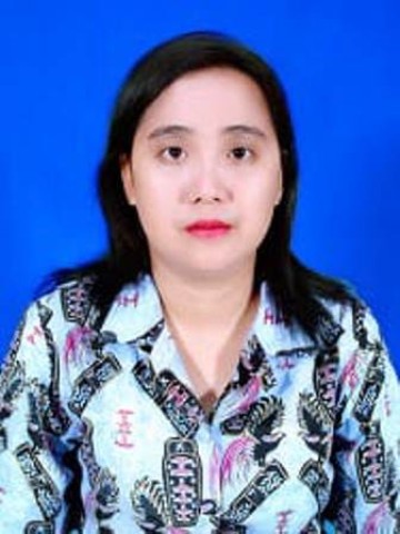 ruth elsie sindutomo