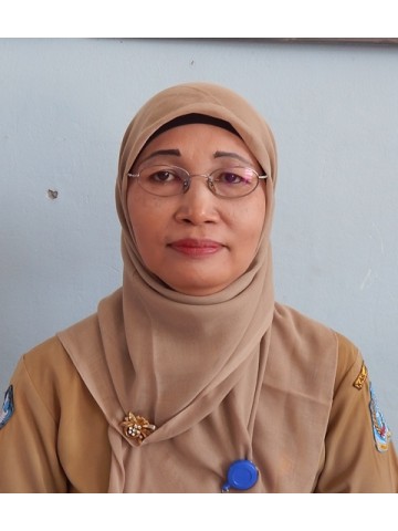 titik retno ambarlina