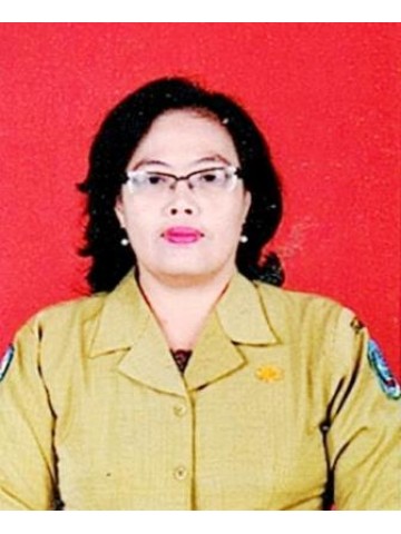 sarah ernawati
