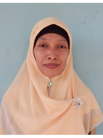 sri wahyuni irianty